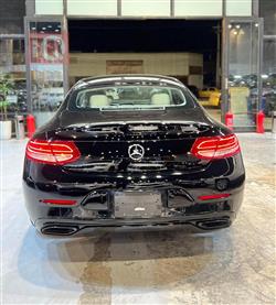 مێرسێدس بێنز C-Class